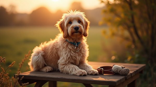 Choisir l'alimentation idéale pour votre chien griffon : conseils pratiques