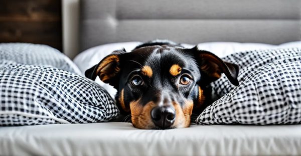 Comment choisir la meilleure litière pour votre chien