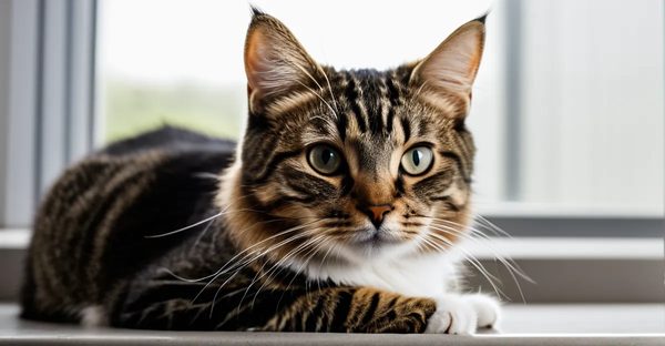 Comprendre le comportement de votre chat avec un expert