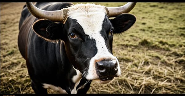 Corne de buffle pour chien : mastication naturelle et durable