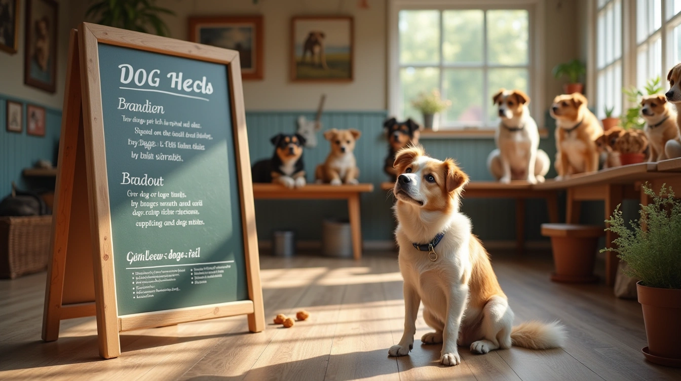 Questions fréquentes sur l'adoption de chiots